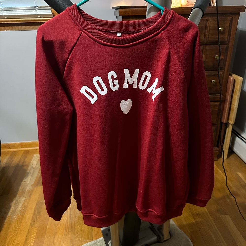 Crewneck Sweatshirt
